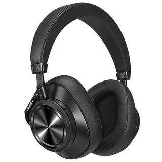 Bluedio T7 Plus Bluetooth Headphone ANC Headband Wireless Headset