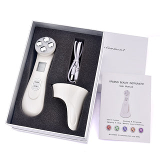 LED Skin Tightening Photon Light Therapy