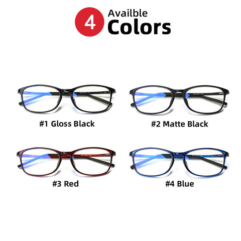 Anti Blue Light Glasses For Men and Women
