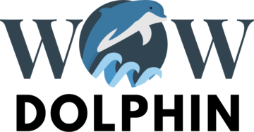 Wow Dolphin